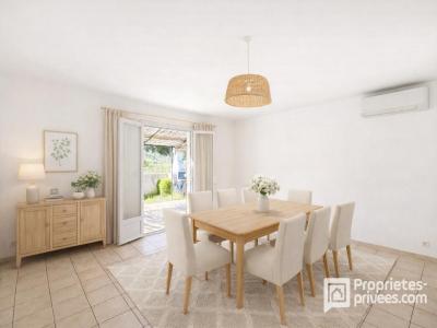 Acheter Maison Mornas Vaucluse