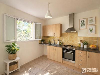 Acheter Maison Mornas 369000 euros