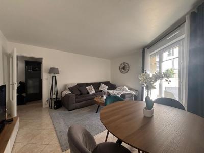 For sale Bondy 3 rooms 60 m2 Seine saint denis (93140) photo 0