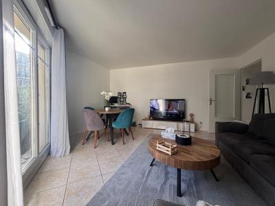 Annonce Vente 3 pi�ces Appartement Bondy 93