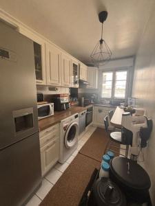 Acheter Appartement Bondy Seine saint denis