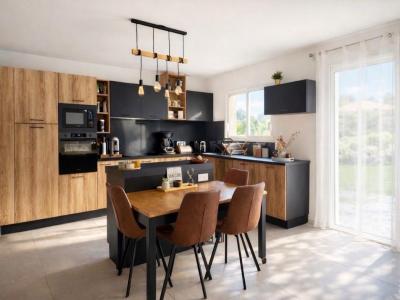 Annonce Vente 4 pi�ces Maison Foce 20