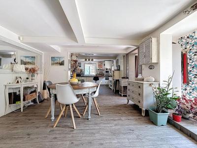 Annonce Vente 5 pi�ces Maison Villejuif 94