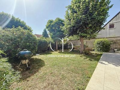 For sale Villejuif 5 rooms 110 m2 Val de Marne (94800) photo 0