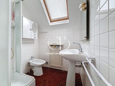 Acheter Maison Villejuif Val de Marne