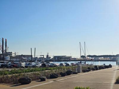 For sale Saint-nazaire 3 rooms 63 m2 Loire atlantique (44600) photo 1