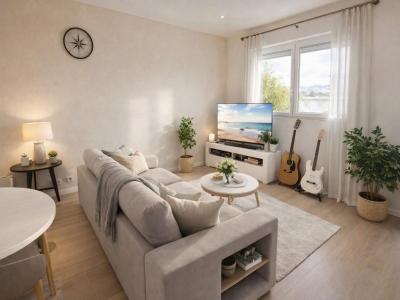 For sale Saint-nazaire 3 rooms 63 m2 Loire atlantique (44600) photo 3