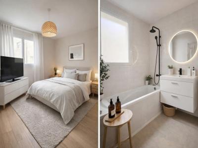 For sale Saint-nazaire 3 rooms 63 m2 Loire atlantique (44600) photo 4