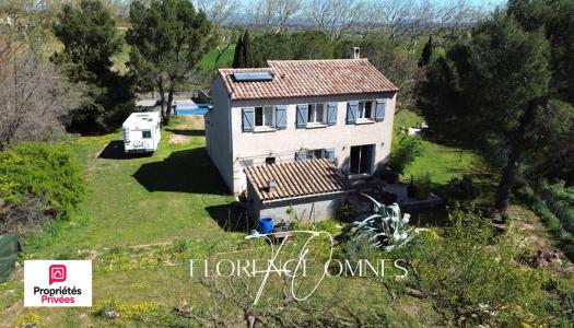 Annonce Vente 5 pi�ces Maison Douzens 11