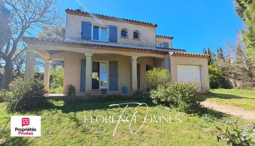 Acheter Maison 101 m2 Douzens