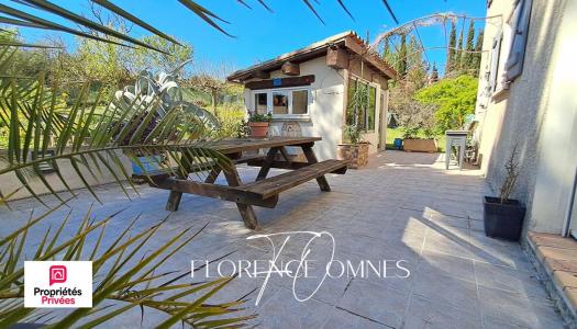 Acheter Maison Douzens 315000 euros