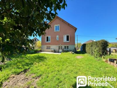 For sale Vierzon 4 rooms 91 m2 Cher (18100) photo 0