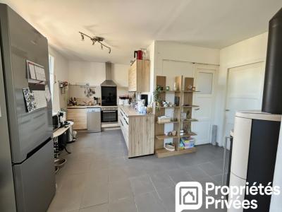 Acheter Maison 91 m2 Vierzon