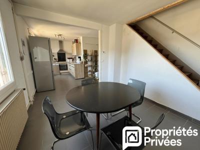 Acheter Maison Vierzon Cher