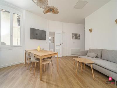 Louer Appartement Marseille-6eme-arrondissement Bouches du Rhone