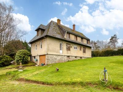 For sale Etretat 10 rooms 213 m2 Seine maritime (76790) photo 2