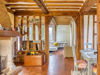 For sale Etretat 10 rooms 213 m2 Seine maritime (76790) photo 4