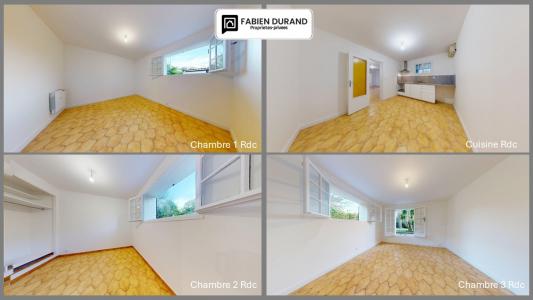 Acheter Maison 148 m2 Draguignan