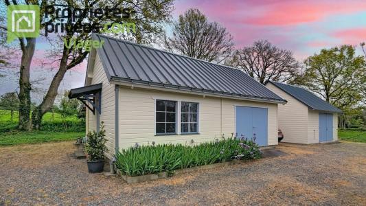 Acheter en viager Maison Segre Maine et loire