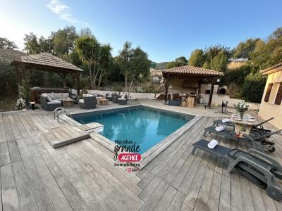 Annonce Vente 5 pi�ces Maison Sainte-lucie-de-porto-vecchio 20