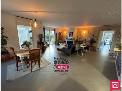 Acheter Maison 137 m2 Sainte-lucie-de-porto-vecchio