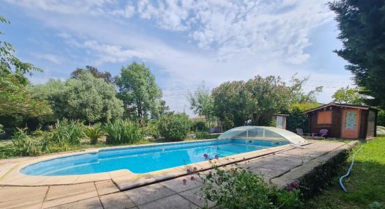 Annonce Vente 6 pi�ces Maison Ales 30