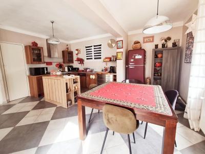 Acheter Maison 141 m2 Ales