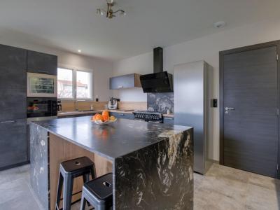 Annonce Vente 4 pi�ces Maison Peronnas 01