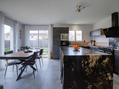 Acheter Maison Peronnas Ain