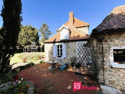 For sale Baincthun PONT-DE-BRIQUES-SAINT-ETIENN 7 rooms 185 m2 Pas de calais (62360) photo 1