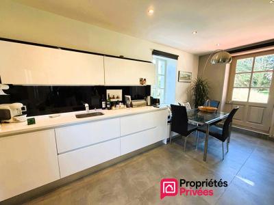 For sale Baincthun PONT-DE-BRIQUES-SAINT-ETIENN 7 rooms 185 m2 Pas de calais (62360) photo 3