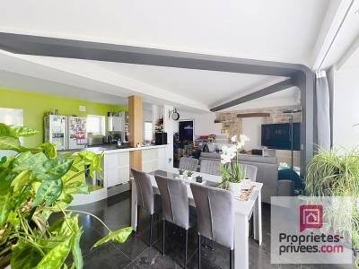 For sale Ruffey-les-echirey 12 rooms 237 m2 Cote d'or (21490) photo 3