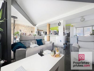 For sale Ruffey-les-echirey 12 rooms 237 m2 Cote d'or (21490) photo 4