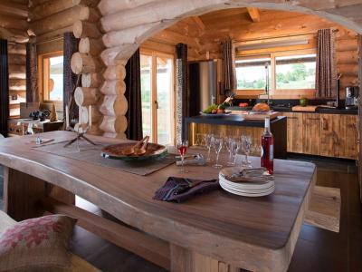 For sale Bolquere 7 rooms 211 m2 Pyrenees orientales (66210) photo 4