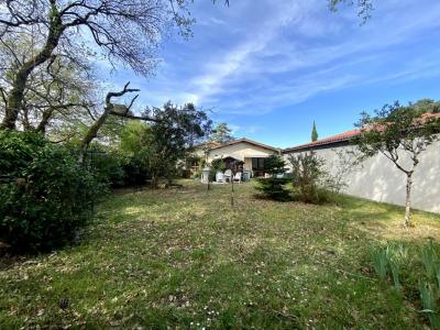 Acheter Maison 100 m2 Taillan-medoc