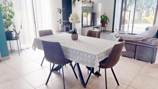 Acheter Maison Montesquieu-des-alberes Pyrenees orientales