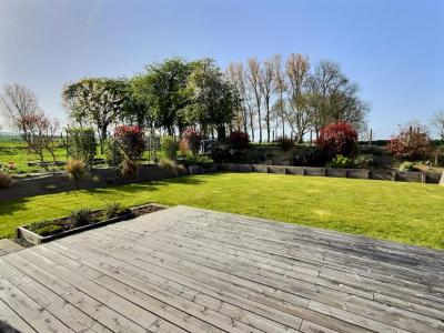 Annonce Vente 5 pi�ces Maison Neufchatel-hardelot 62