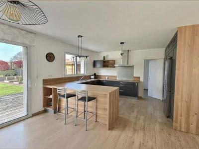 Acheter Maison 140 m2 Neufchatel-hardelot