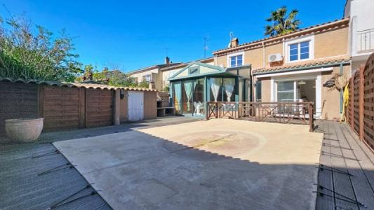 Annonce Vente 5 pi�ces Maison Narbonne 11