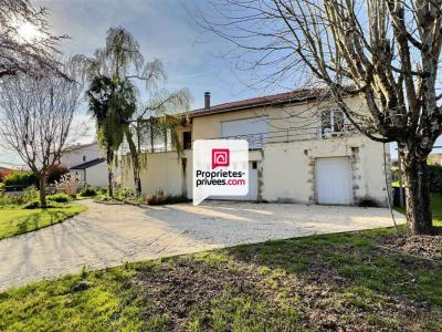 For sale Saint-astier 5 rooms 136 m2 Dordogne (24110) photo 0