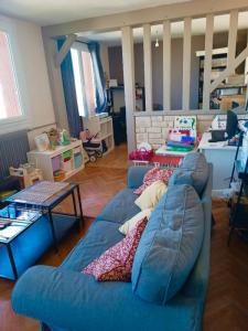 For sale Caen 4 rooms 67 m2 Calvados (14000) photo 0