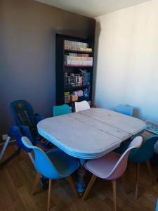 Annonce Vente 4 pi�ces Appartement Caen 14