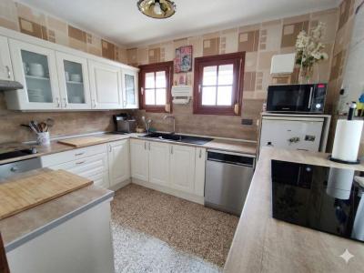 Annonce Vente 5 pi�ces Maison Billy-montigny 62