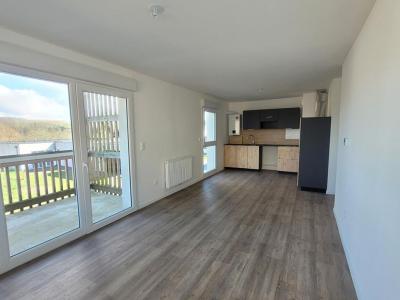 Annonce Vente 2 pi�ces Appartement Rinxent 62