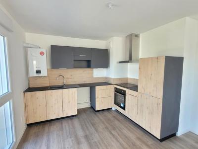 Acheter Appartement 47 m2 Rinxent