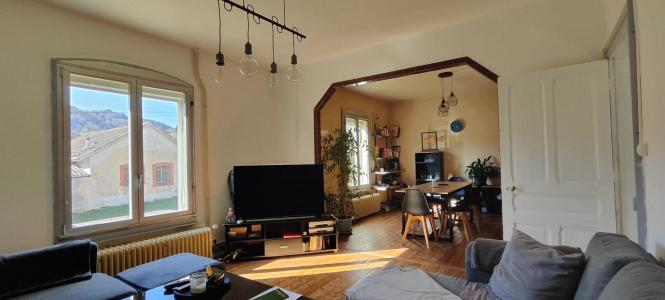 Annonce Vente 6 pi�ces Maison Plancher-bas 70