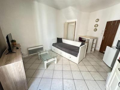 Annonce Vente Appartement Martigues 13