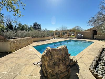 Acheter Maison 200 m2 Lauris