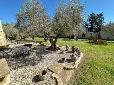 Acheter Maison Lauris 635490 euros