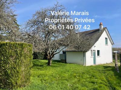 For sale Herbignac 5 rooms 91 m2 Loire atlantique (44410) photo 0
